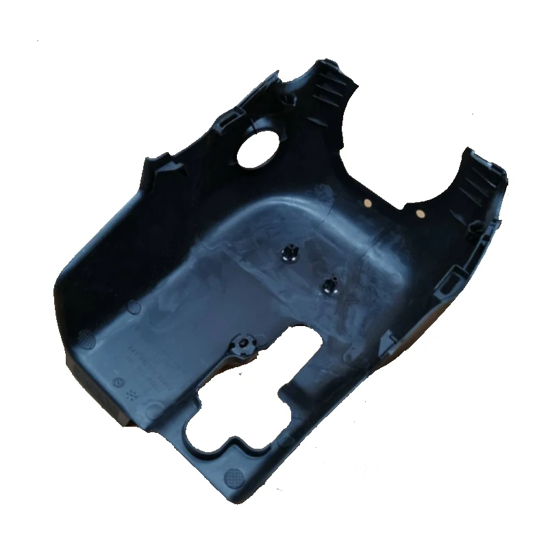 Suitable for 2014 Ho nd aF it Bi nz hi Fe ng fa n Combination switch upper and lower cover Lower cover of steering column