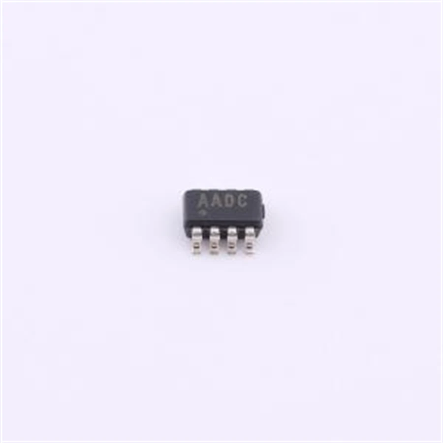 10PCS/LOT MAX6369KA+T (Supervisor and Reset ICs)