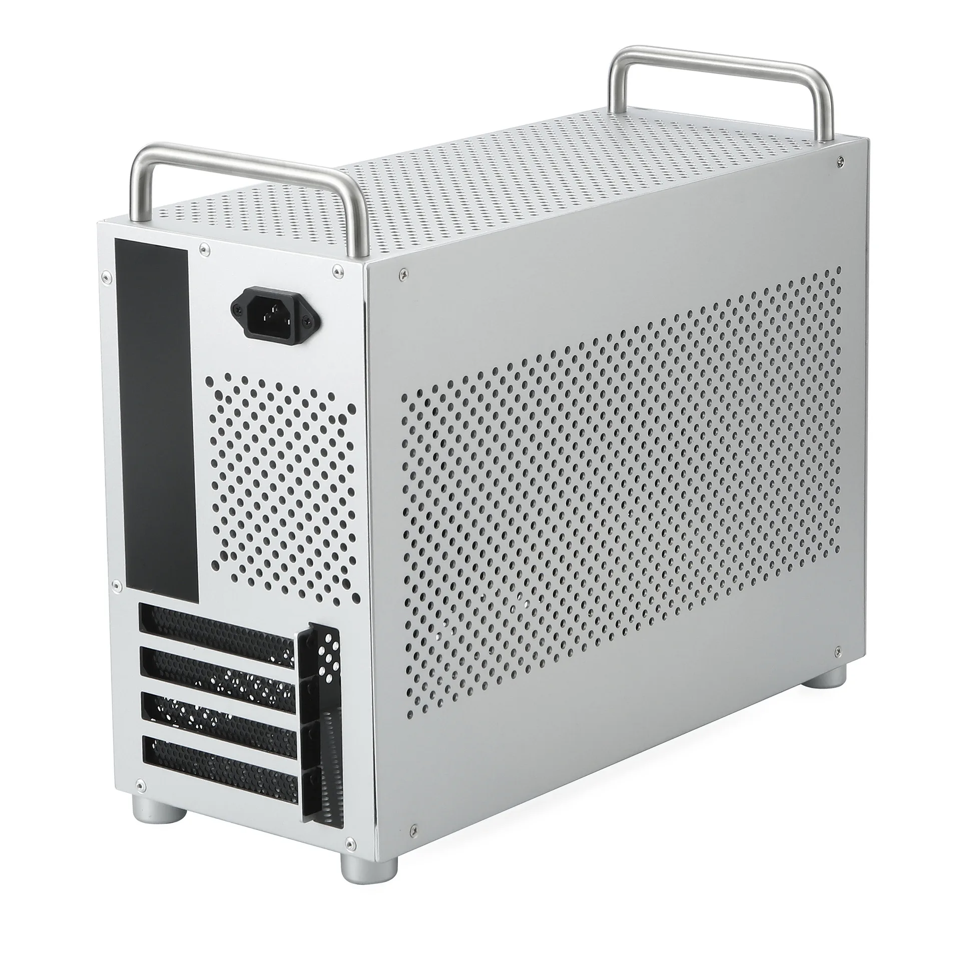 SKTC Star Kaitian HX100PLUS Po - đánh giá và giá Retro Gaming Pc Case