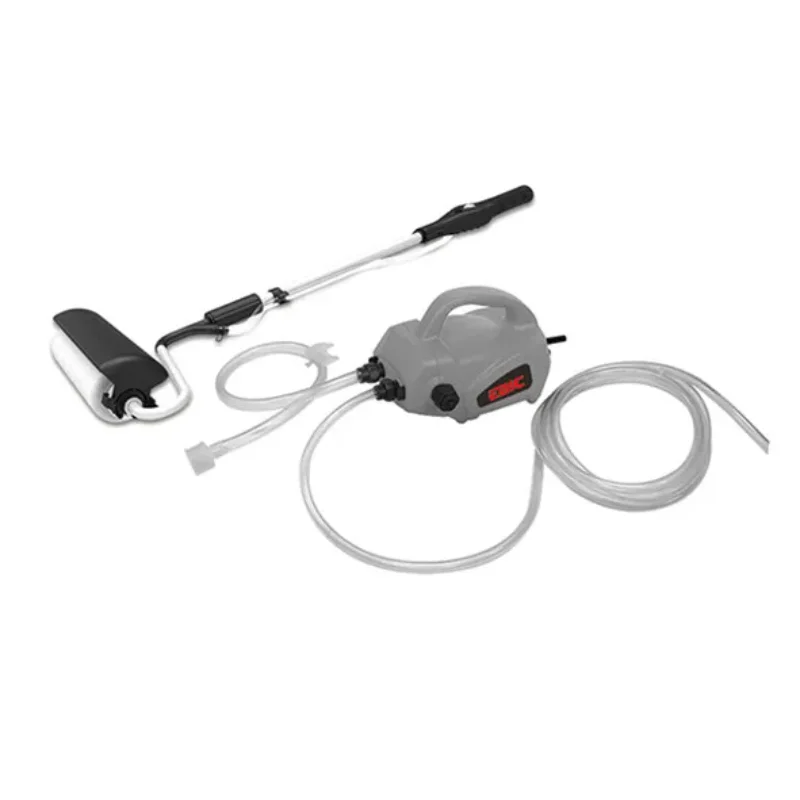 

EBIC/OEM Tools Paint Roller Brushes / Electric Painting Wall Rolller in High Quality