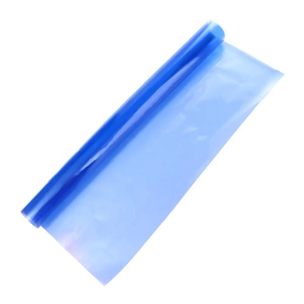 Zubehör Stroboskop-Taschenlampe 40*50cm 15.7*19.6" Videolicht Bühnenbeleuchtung Farbfilter Filterpapier Filterfolie Papierfiltergels – Detail 3