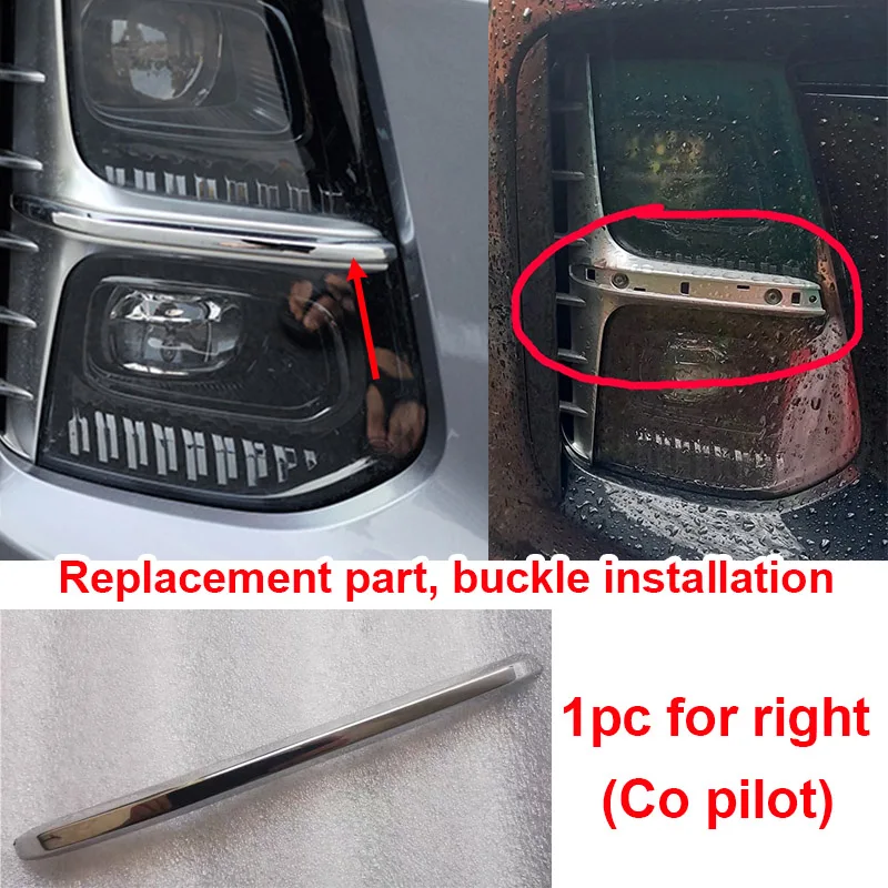 1Pc For Ousado H5 2…