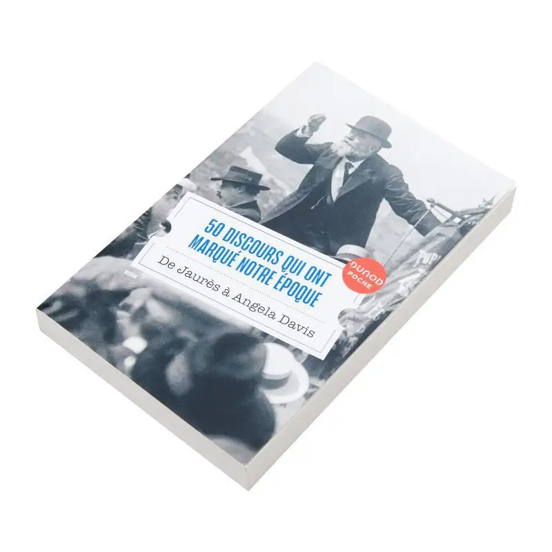 50 كتابًا مميزًا في وقتنا، كتاب Dunod 9782100846313