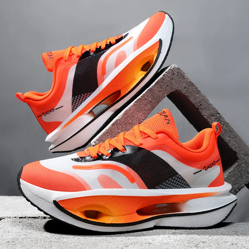 超臨界-e-tpu-マラソン-ランニング-シューズ高品質ロード-ジョギング-スポーツ-シューズ軽くて快適なスニーカークッション性トレーニング-シューズ