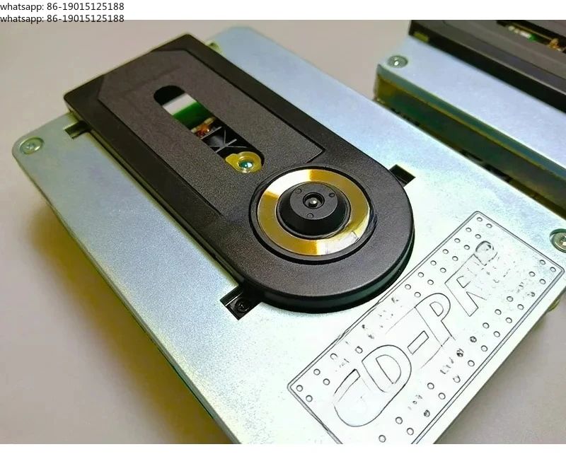 % New And VAU1254 / VAU1255 VAM1255 VAM1254 Laser Lens-Optical Pickup Bloc Optique CD Pro2 CDPro2