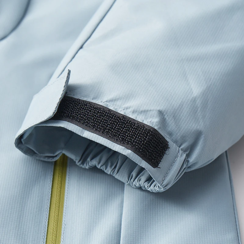 Thumbnail 4 - #16 Trending Windbreaker Coats Right Now