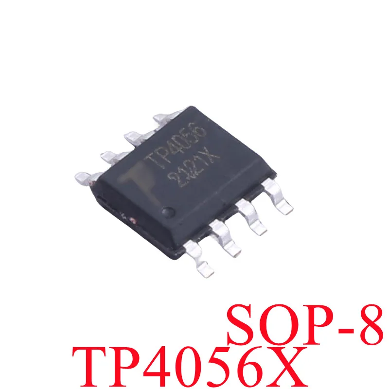 【5-шт】-100-новый-чип-tp4056x-4056x-sop-8