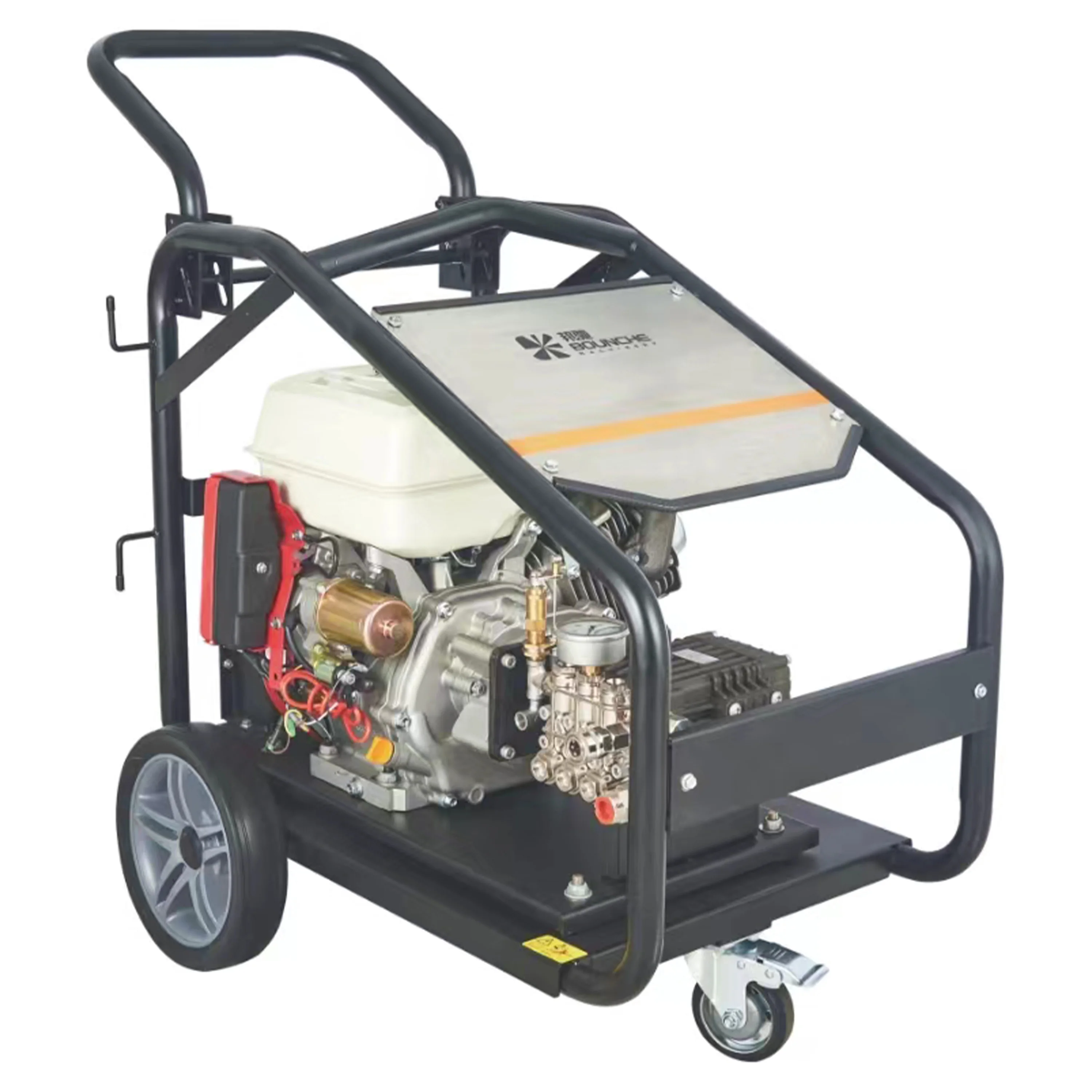 

Hotsale 13.0HP 250bar Pressure Washer Car Wash Equipment Water Pump High Pressure Washer