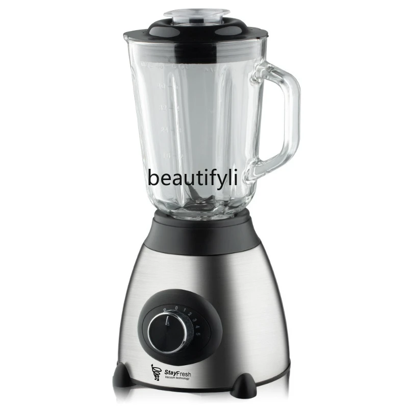 

Juicing, cooking machine, bean grinder, multifunctional household food supplement, blender