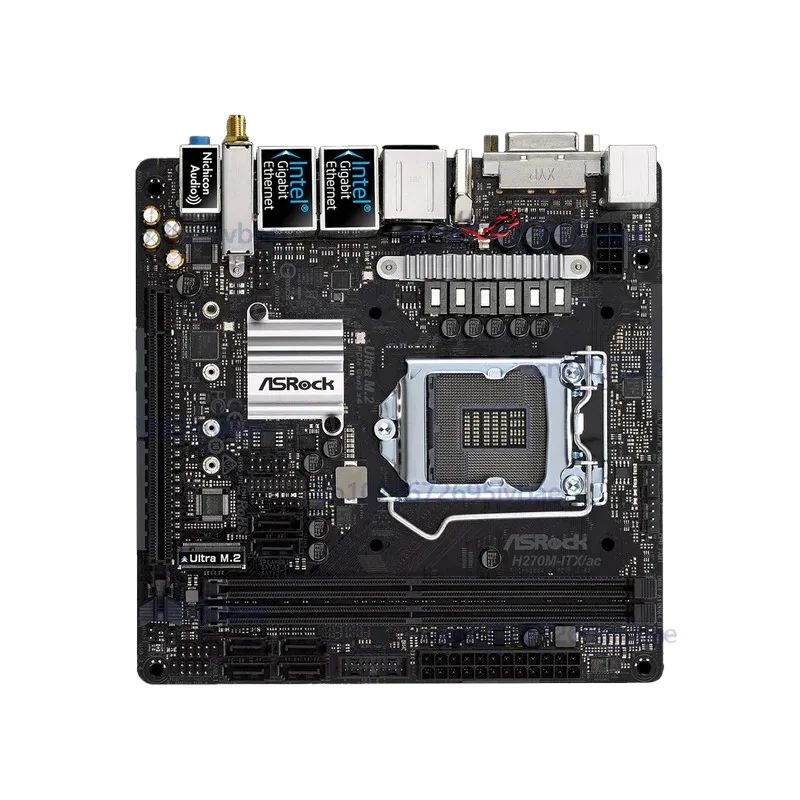 For Asrock H270M It… - image