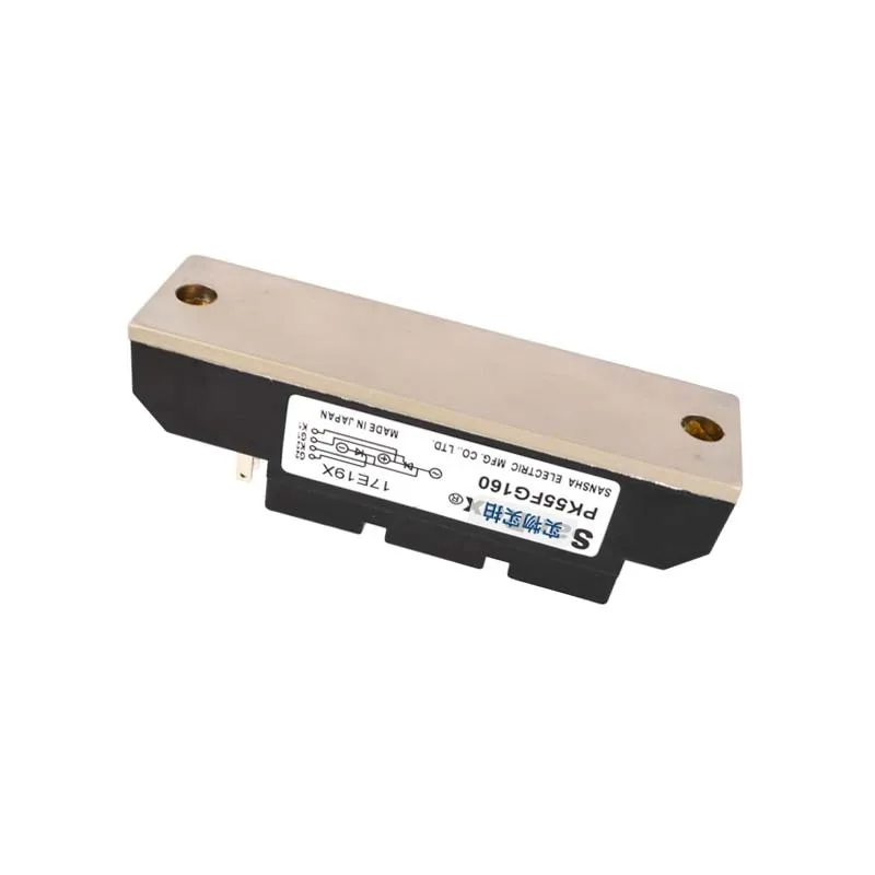 Módulo PK55FG160, Novo e Original, Frete Grátis