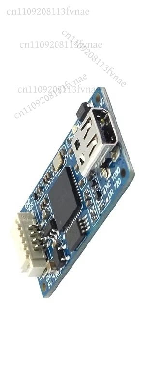 

Original CVBS to HDMI analog video to high-definition HDMI video output module 1080P compatible with PAL/NTSC