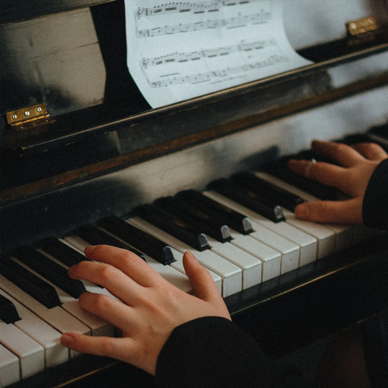 

4pcs Copper 2 Inch Folding Butt For Wooden Box Tool Boxes Cabinet Door Copper For Craft Hinges Small Hinges Crafts