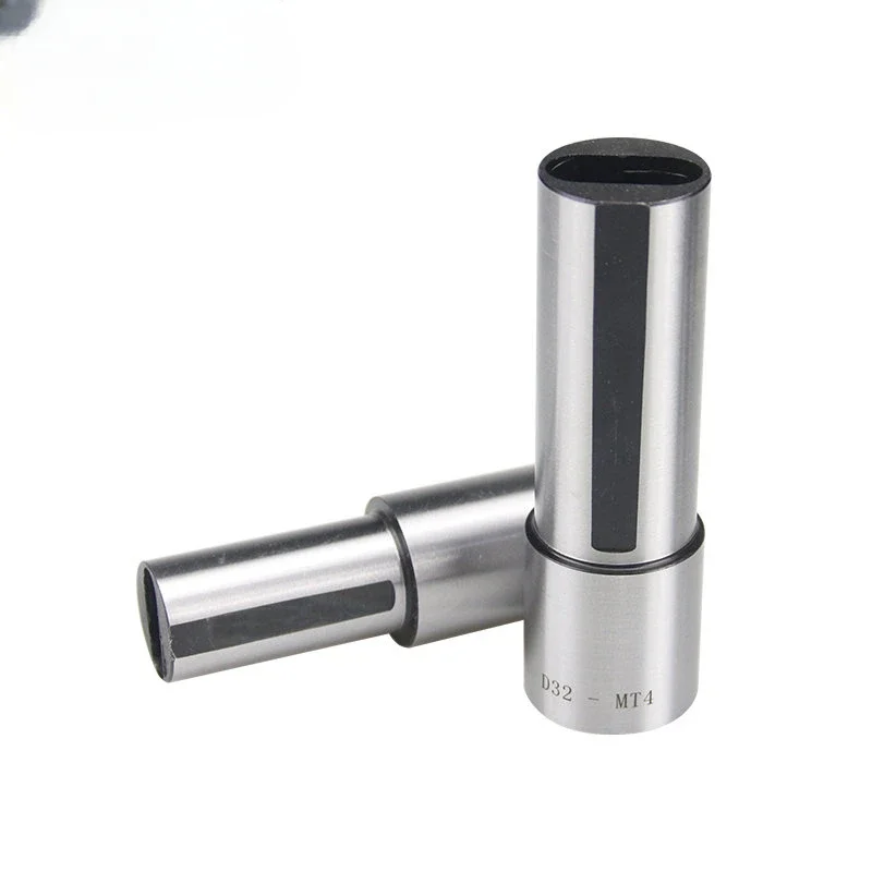 1pcs D20 D25 D32 D40-5/6/7/8/10/12/13/14/16/18/20/25/32/MT1/MT2 MM CNC lathe tool holder tool magazine guide bushing Taper shank