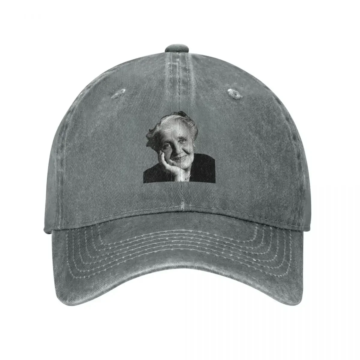 Melanie Klein Baseball Cap Horse Hat Sports Cap winter hats for men Male hat Sun Hats For Women Men's