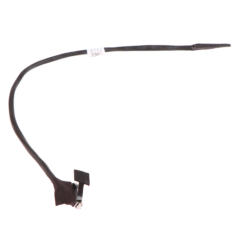 Câble flexible de batterie pour Dell E7470 E7270 7470, ligne de connecteur de câble de batterie d'ordinateur portable, remplacement 049W6G DC020029500