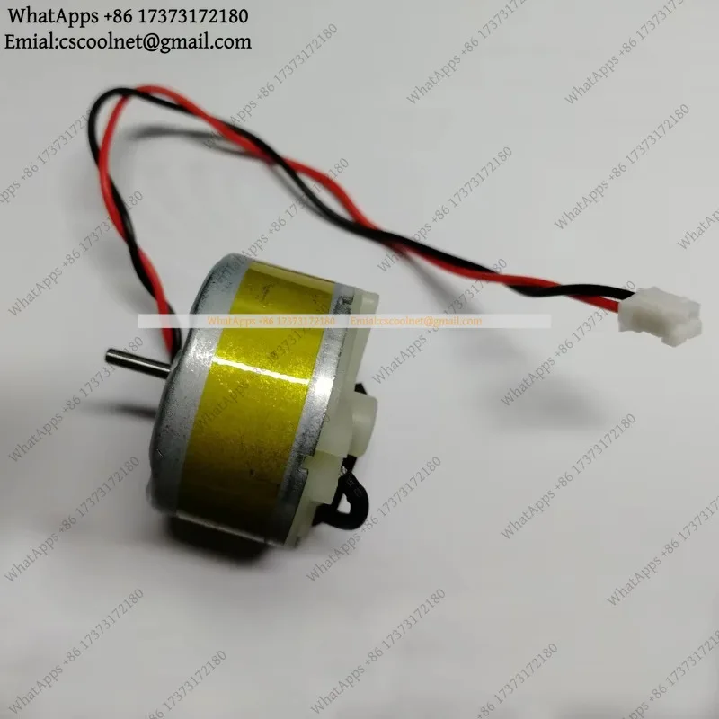 JS03 LIDAR Motor with Cable for Neato XV-25 XV-21 XV-11 XV-12 XV-14 XV-15 Botvac D80 D85