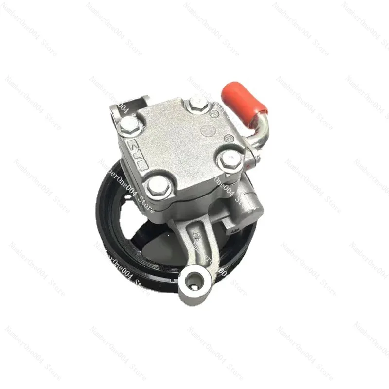 

It is Used for steering power pump steering pump