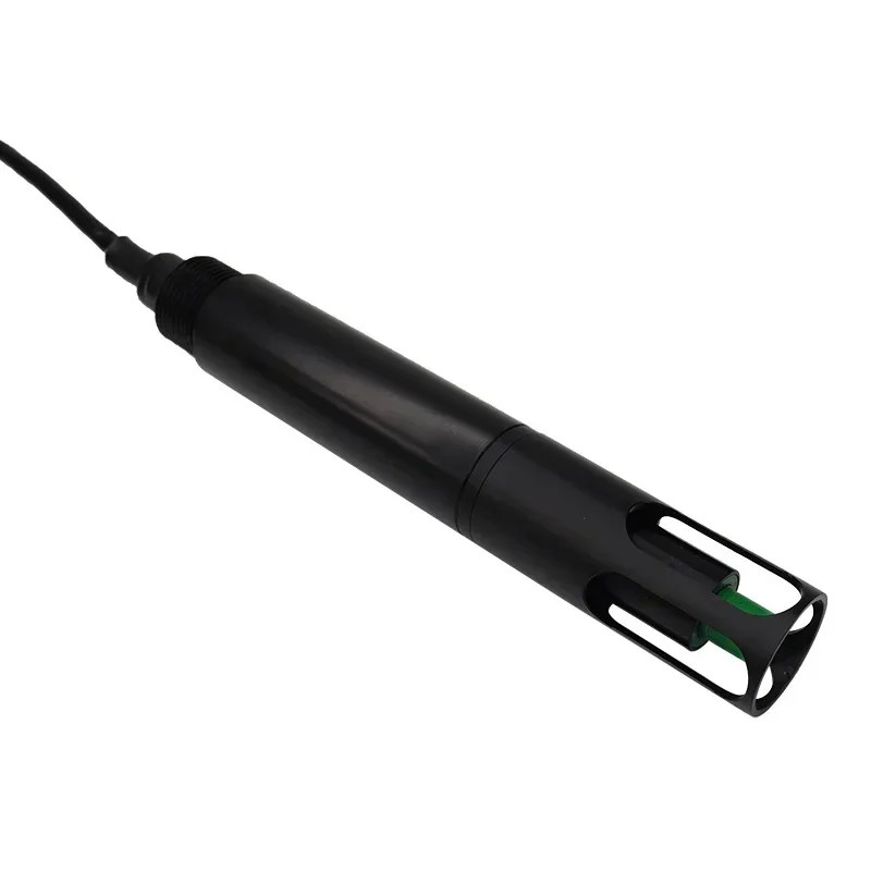 Производители премиум-класса 2025 года. Автоматический температурный электрод. Мониторинг качества воды. Датчик фторида WCD3424.