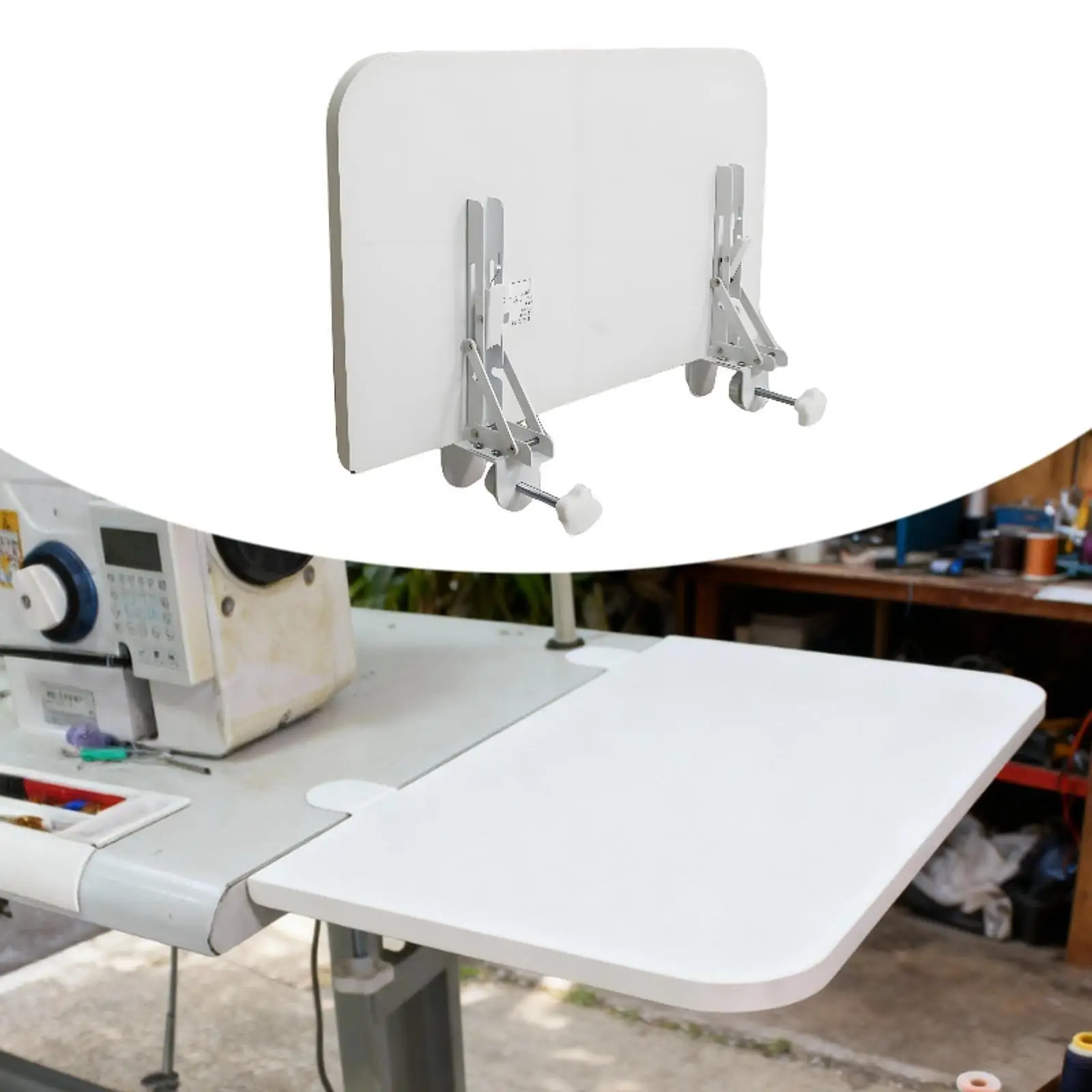 #19 Highest Rated Sewing Machine Extension Tables to Buy in 2026