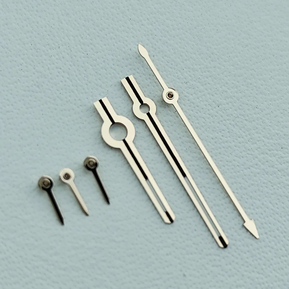 VK63 hands Watch Hands Accessories Hands for VK63 quartz Movement watch accessories Watch Parts For Wristwatches