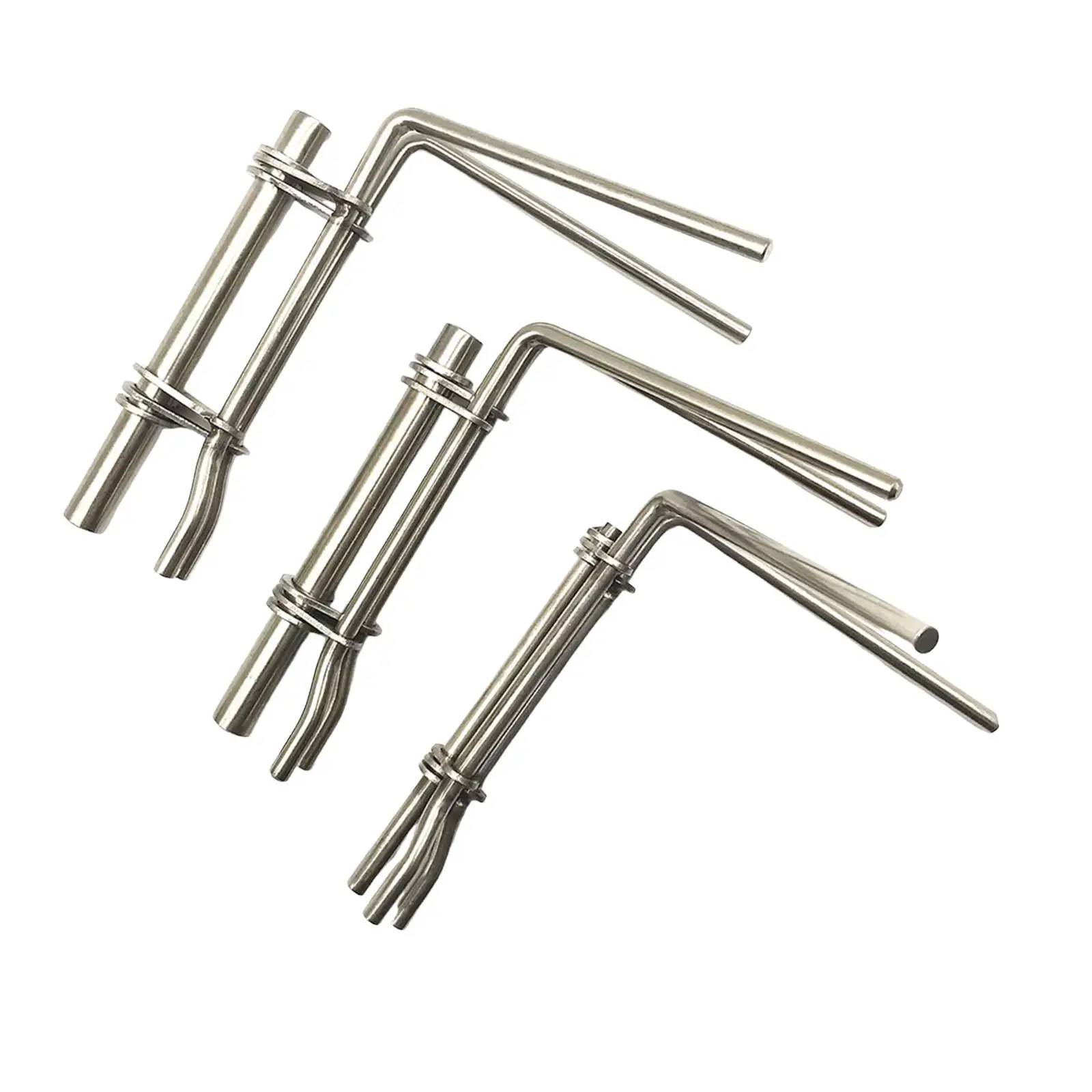 

3 Pieces Hydraulic Cylinder Piston Repair Seal Kit Auto Repair Tools, Accessory, Professional Direct Replaces Universal