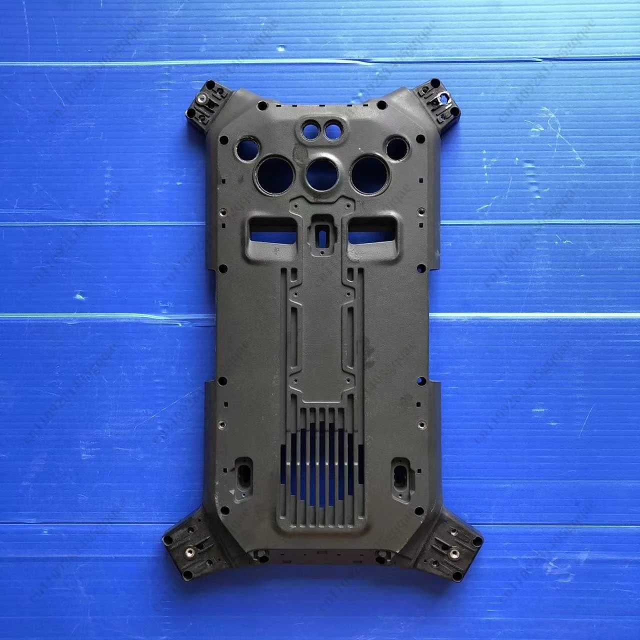 Ersatzteile der Frontschale für Matrice M300, M350 – Detail 4