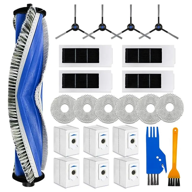 aee2-ecovacs-deebot-t30s-t30s-コンボロボット掃除機用メインサイドブラシ-hepa-フィルターモップクロスダストバッグ部品