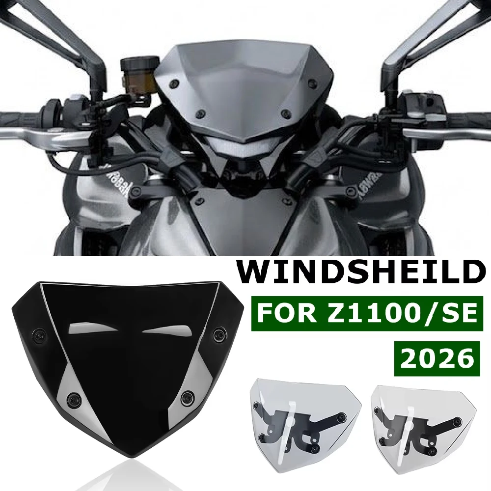 deflecteur-de-vent-pour-moto-kawasaki-z1100-z1100se-2026-pare-brise-avant-en-acrylique-protection-d'ecran-z-1100-se