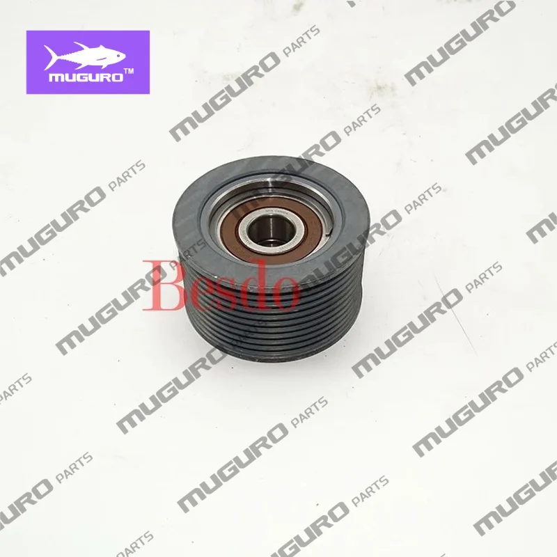 Original Auto Engine Parts ISM Idler Pulley ISM11 3106238