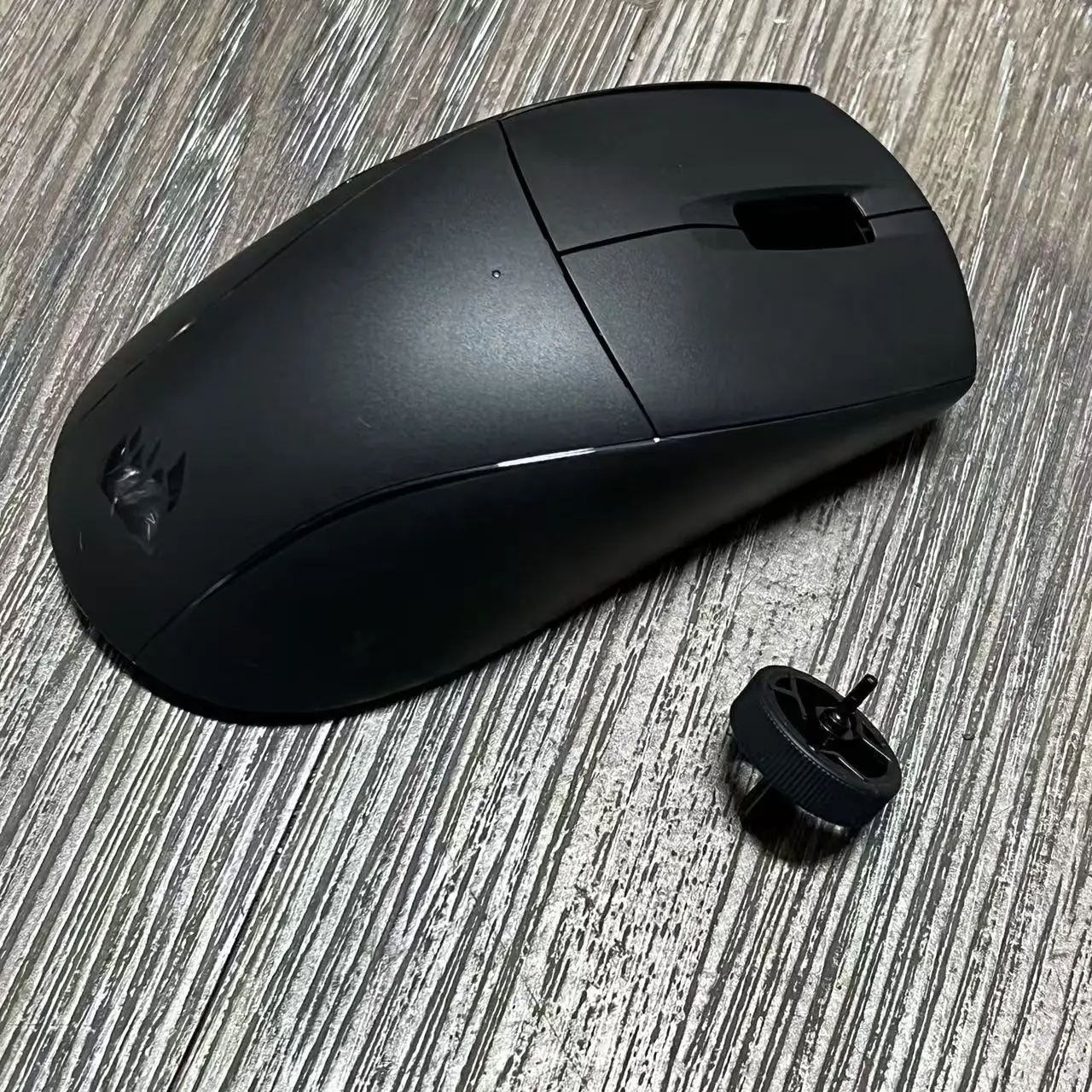 thumb