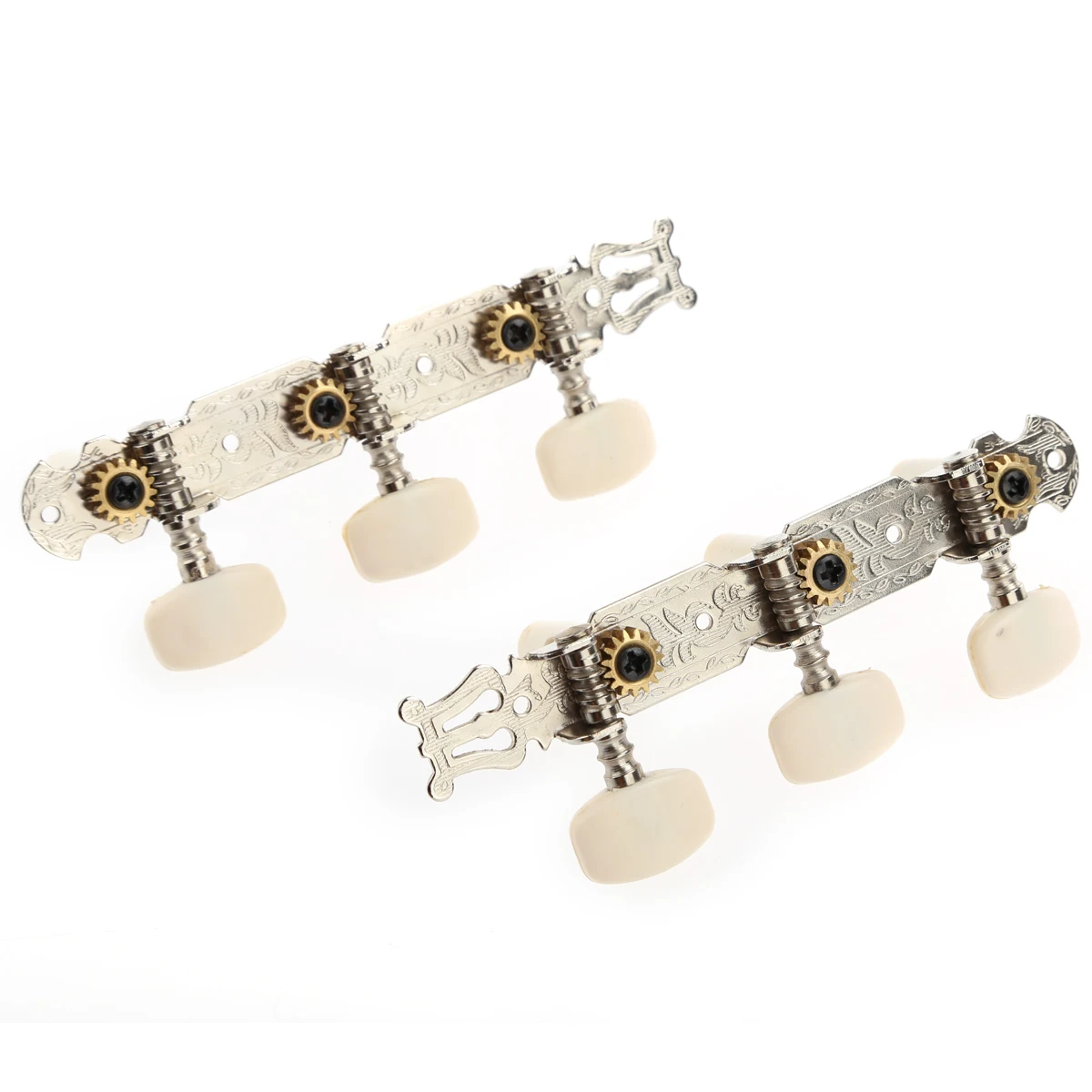 

Guitar Tuners Tuning Classical Peg Practical Accessory Repair Part