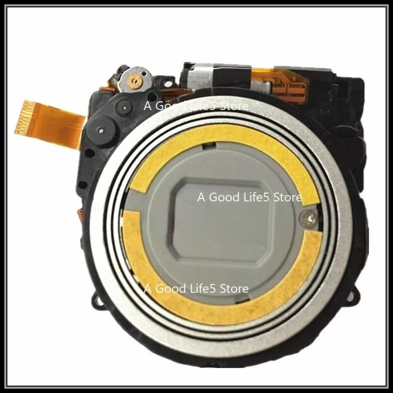 

Applies To Casio EX-ZS5 EX-Z27 ZS6 Z28 Z88 R200 Lens, Lens Assembly