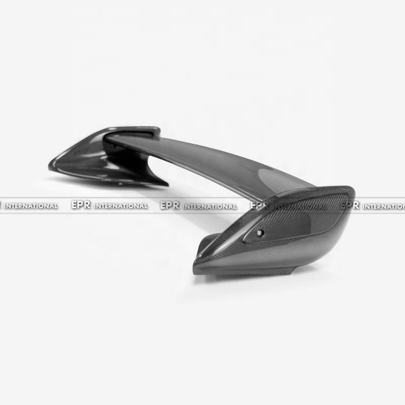 

New Arrive Rear Spoiler RX7 FD FD3S Kouki Wing 99 Spec Series 6