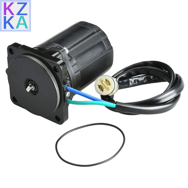 38100-88L00 38100-88L11 38100-88L12 Tilt Trim Motor for Suzuki DF40A to DF60A 40HP 50HP 60HP 38100-88L00-00 Boat Engine Parts