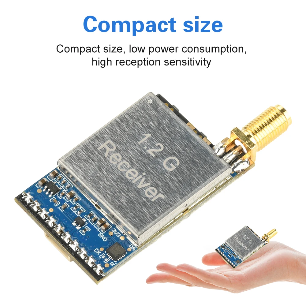 RX1264-CPB Dc 8-26V…