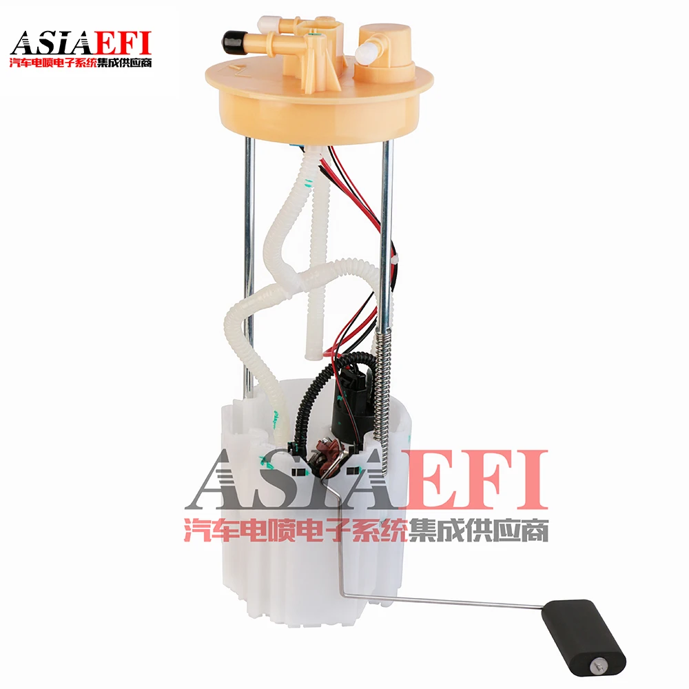 

High Quality OEM 1123101APW01B Diesel Fuel Pump Assembly For Great Wall Haval POER Diesel Auto Accessories