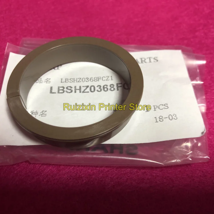 

Compatible Upper Roller Bushing LBSHZ0368FCZ1 for Sharp MX M850 M950 M1100 Copier Printer Parts