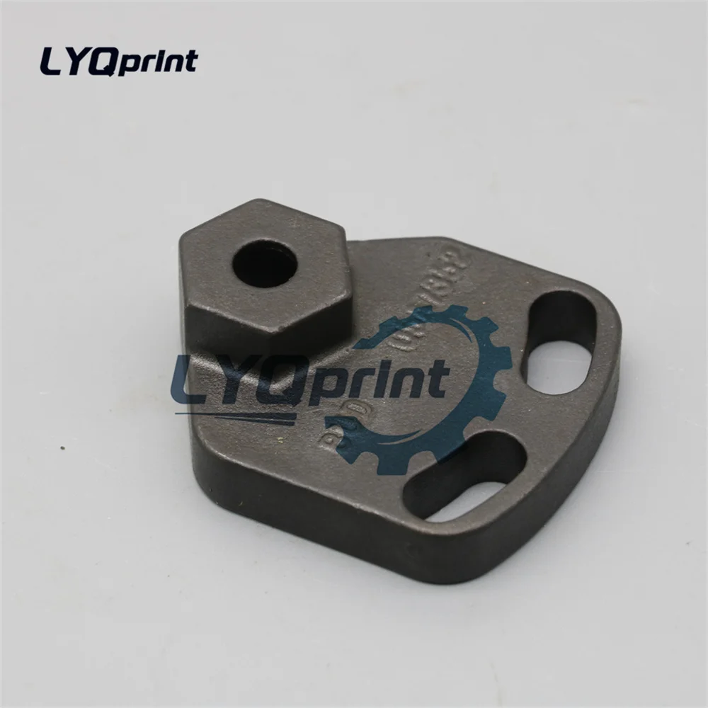 

1PCS 05A7352 Roland 700 Torsion Spring Block For Printing Machine