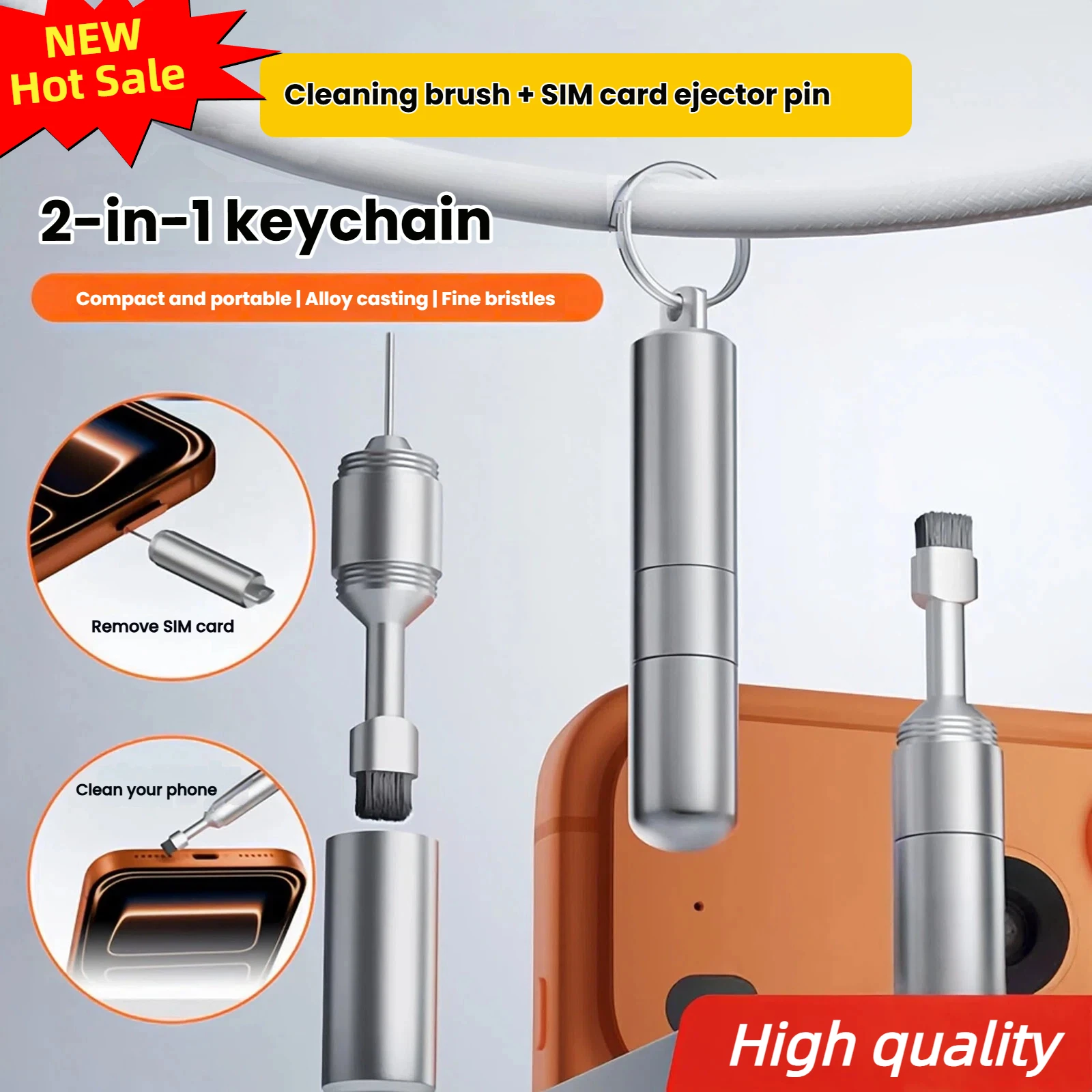 Category image: Cleaners