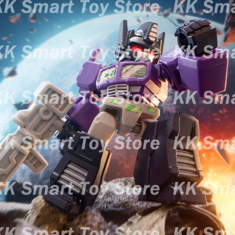 Variant: open to confirm I