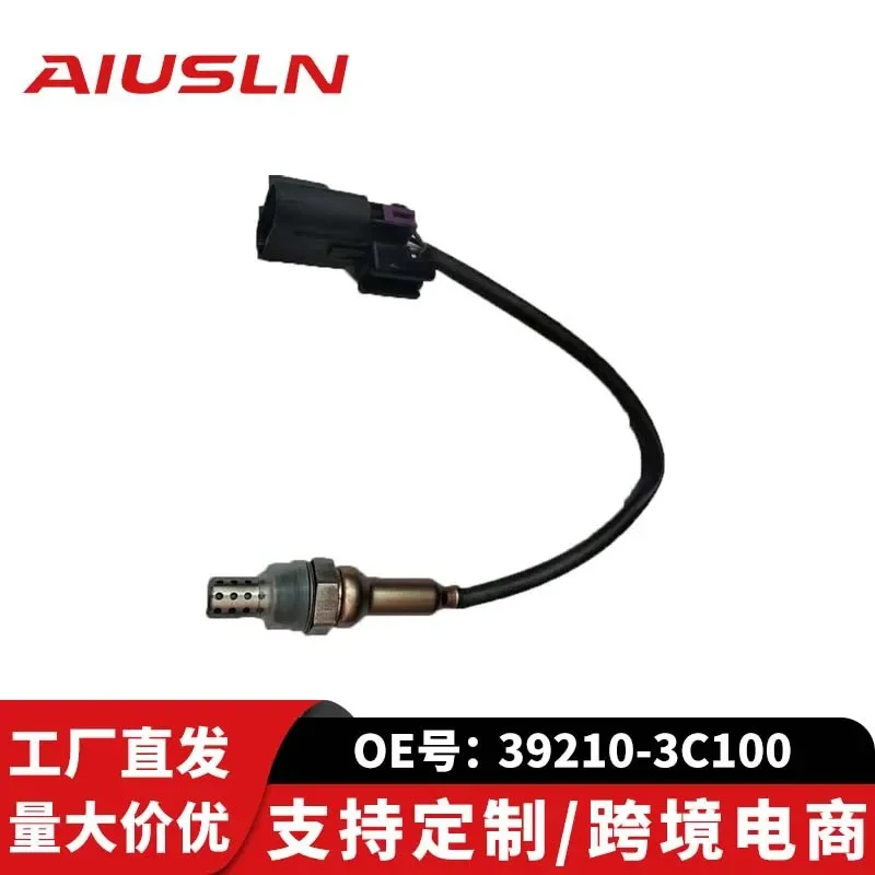 Sensor de Oxigênio para Velax 39210-3C100, Sensor Automotivo Compatível com Peças de Carro Velax, Venda Internacional
