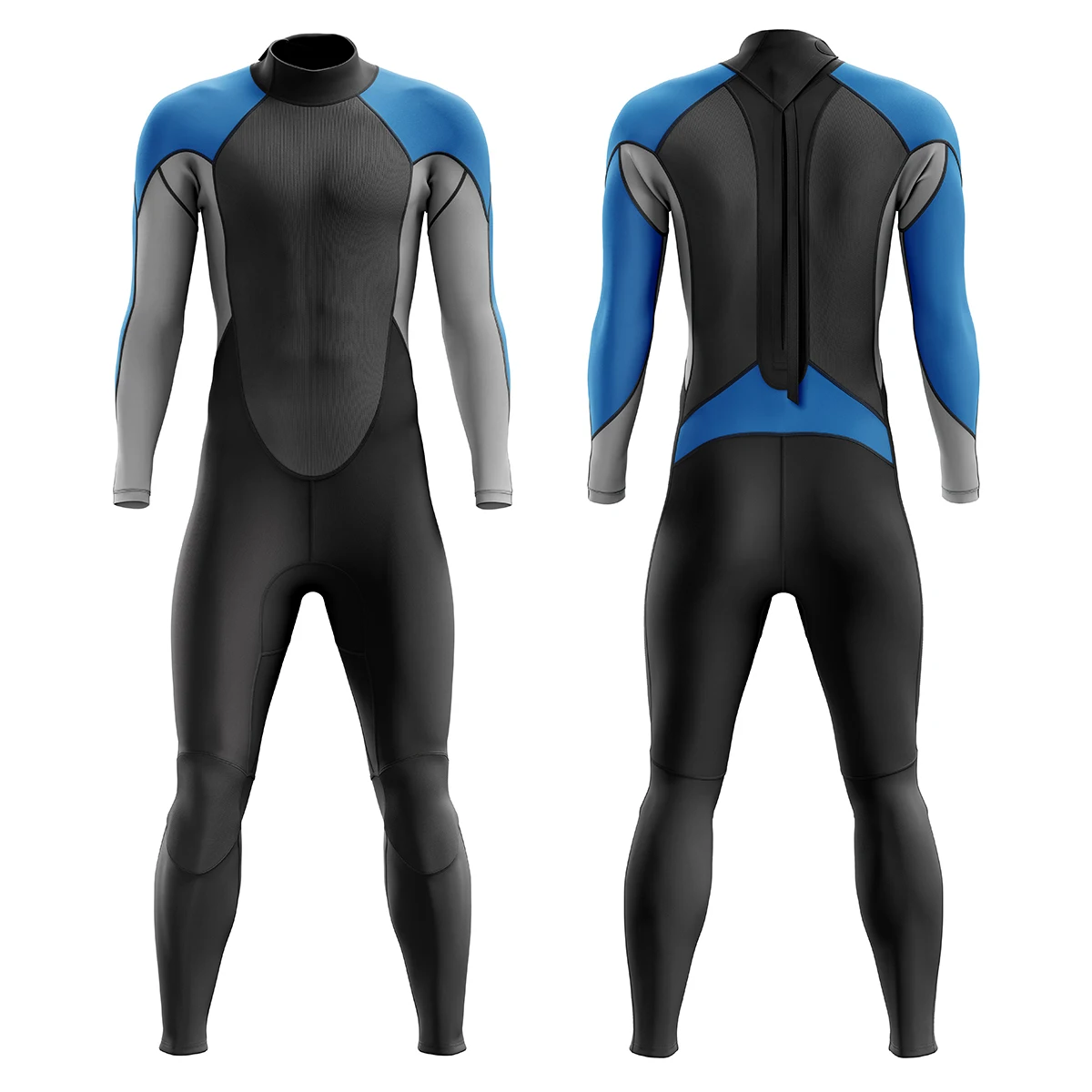 

STLF High Quality Service Price Windproof Dongguan Custom Diving Suit