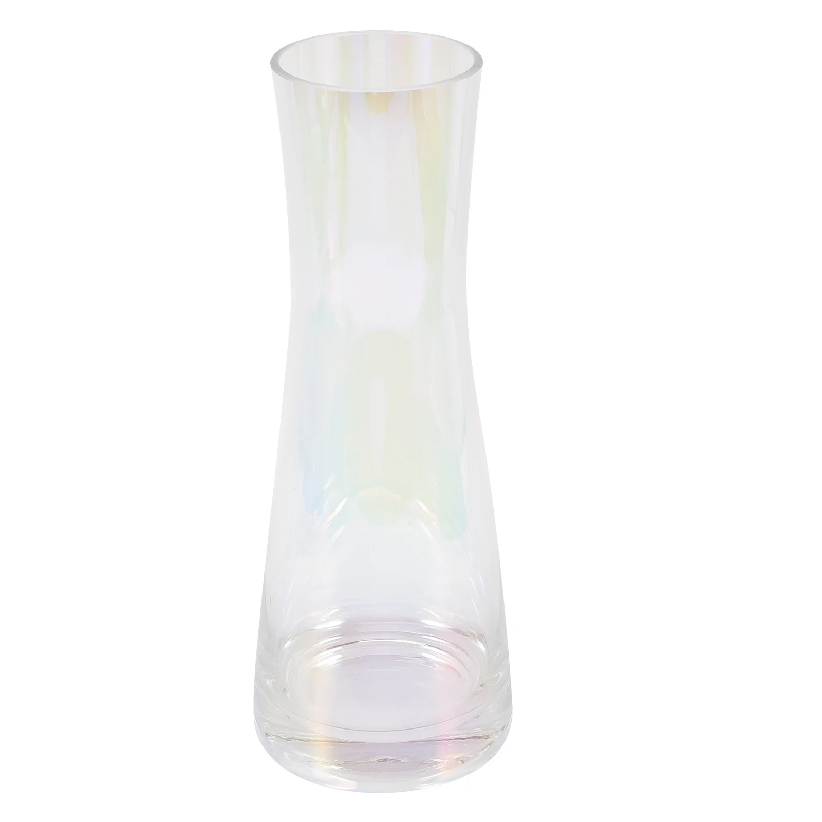 

Glass Vase for Wedding Decoration Centerpiece Table Decorations Cylinder Flower