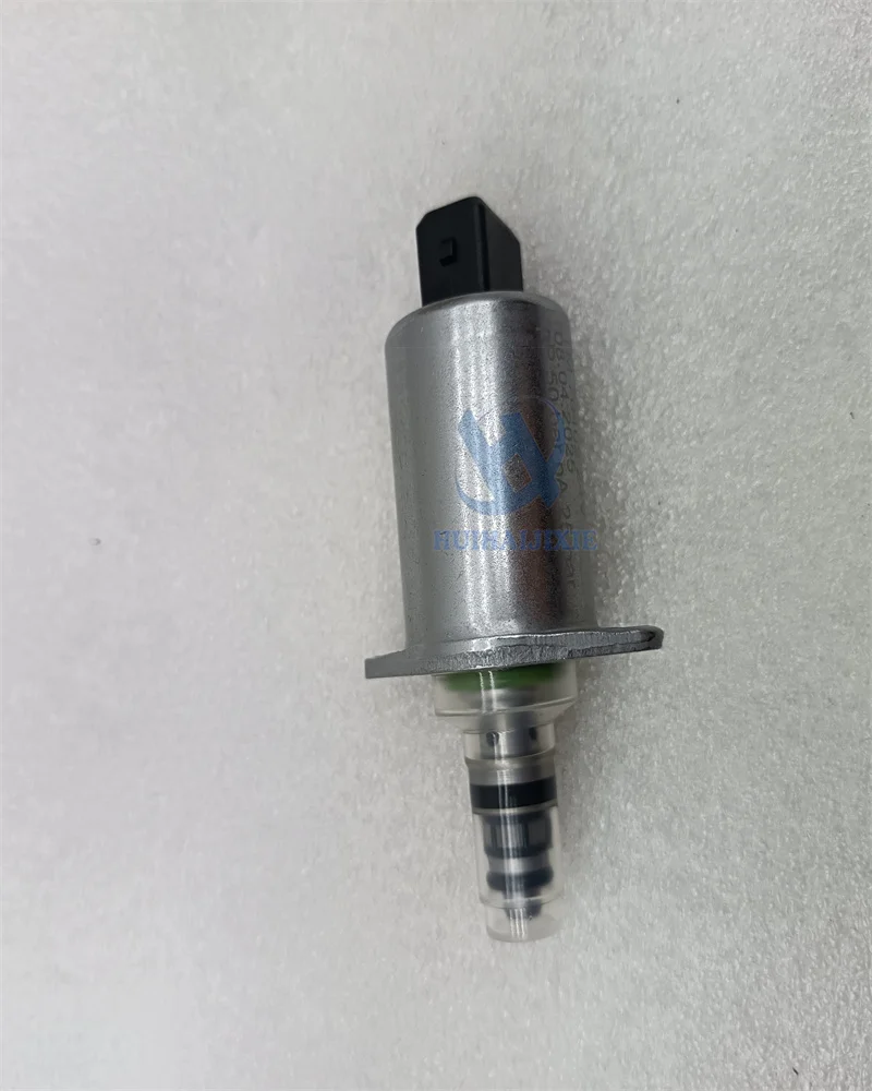 

High Quality Parts 24V Solenoid Valve 3769592 for Excavator Hydraulic Solenoid Valve TM70402