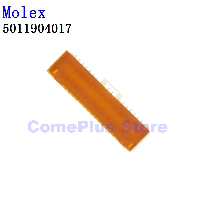 10PCS/100PCS 5011902017 5011904017 Connecteurs