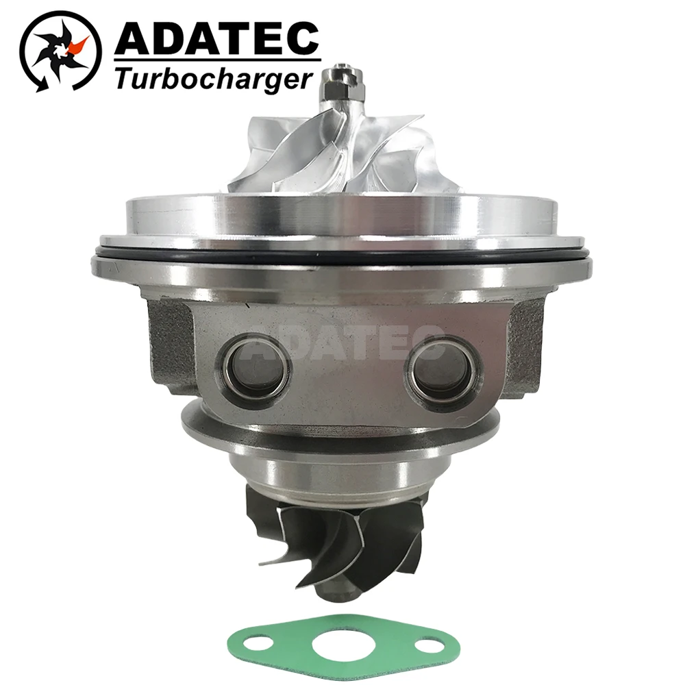 K03 53039880416 Turbo Cartridge 53039880392 F2GE-9G438-BA Turbine CHRA for Ford Mondeo Kuga 2.0L EcoBoost A/T AWD SE