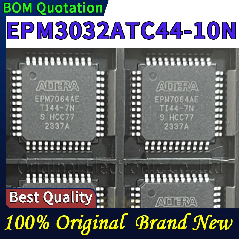 EPM3032ATC44-10N In stock Original High quality