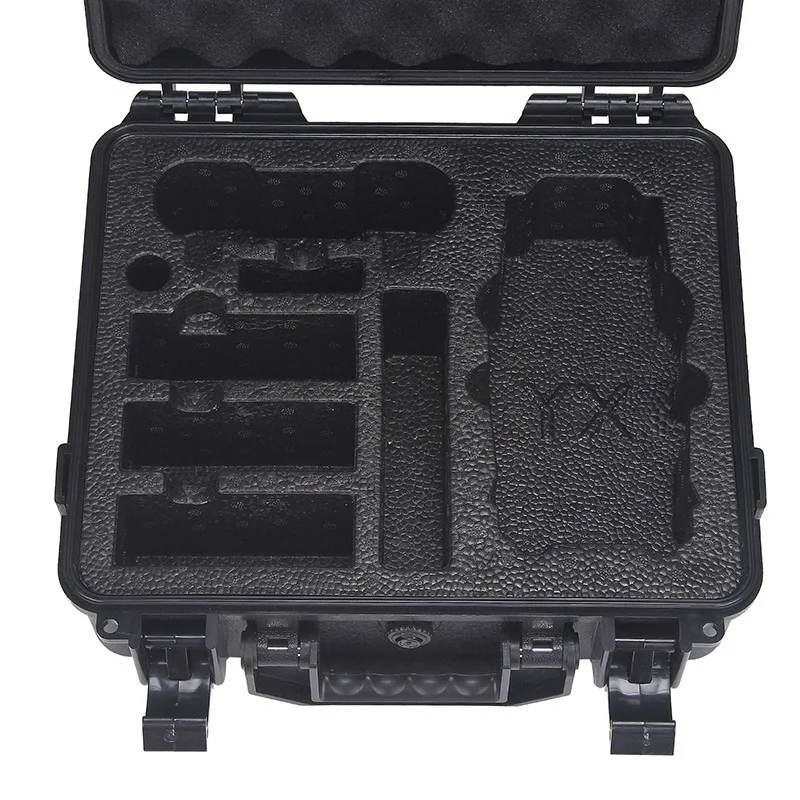 For DJI Mavic Pro drone explosion-proof plastic case, waterproof storage box accessories