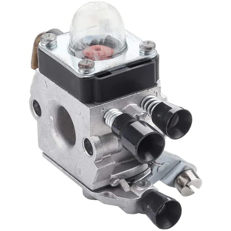 FS55R Carburetor Air Device Is Suitable For Sthil FS55 KM55 FS46 FS45 FS38 FS55C FS55R FS55RC KM55C KM55R Lawn Mower